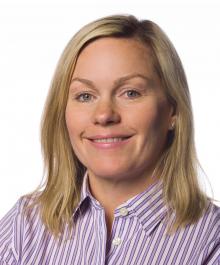 Amy Higgins