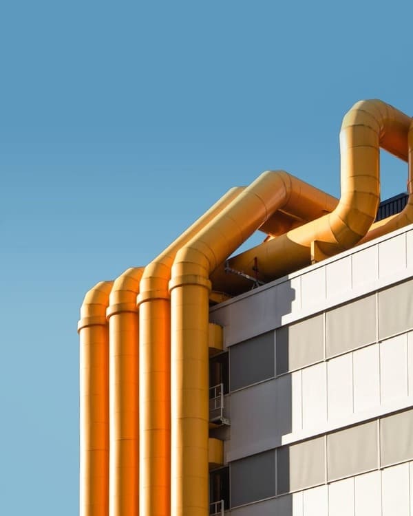 Carbon Capture Technologies Transforming Harmful Waste Into Energy