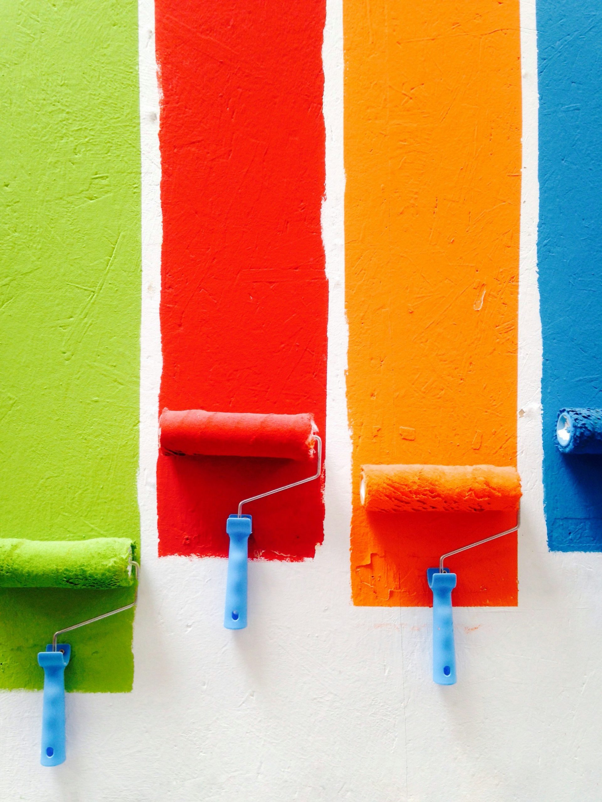 Cost-Effective Solutions in Industrial Painting