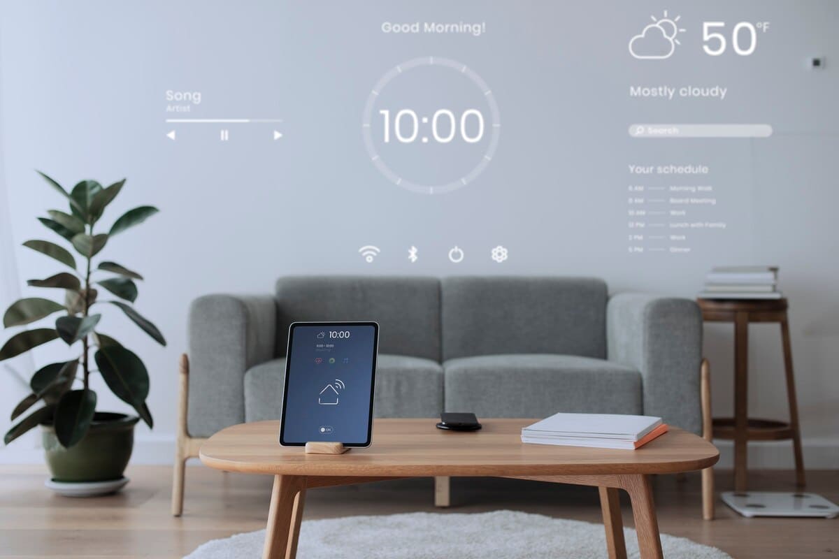 Engineering the Future How Smart Control Systems Are Quietly Transforming