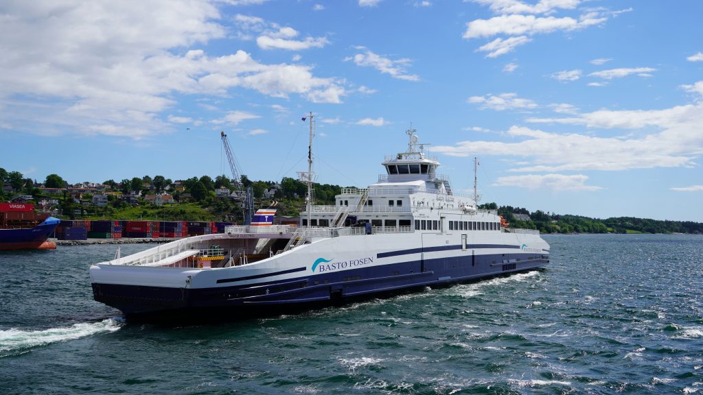 Electric Boat