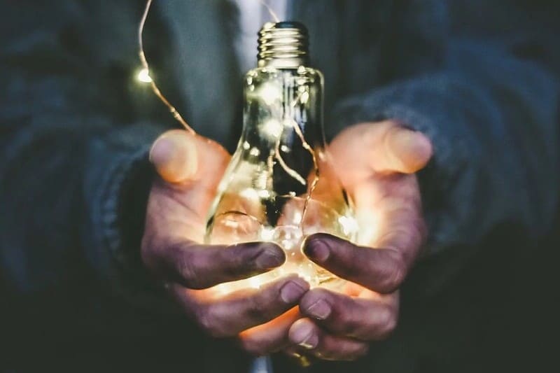 Energy-Efficient Lighting Solutions