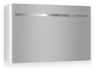 Enphase Encharge 10