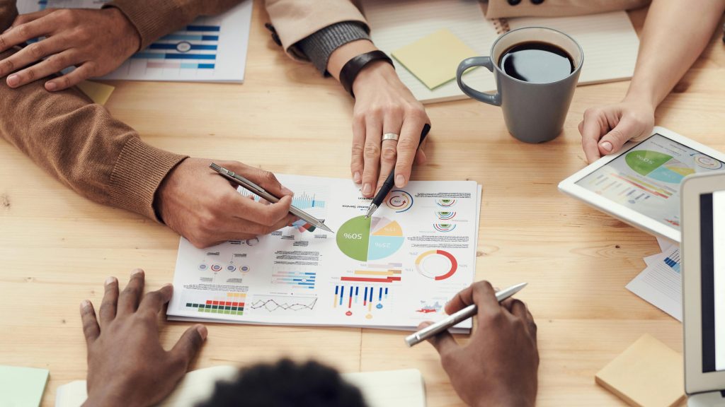 Enterprise Resource Planning
