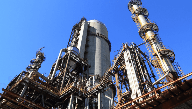 High-Paying Jobs in the Oil and Gas Industry