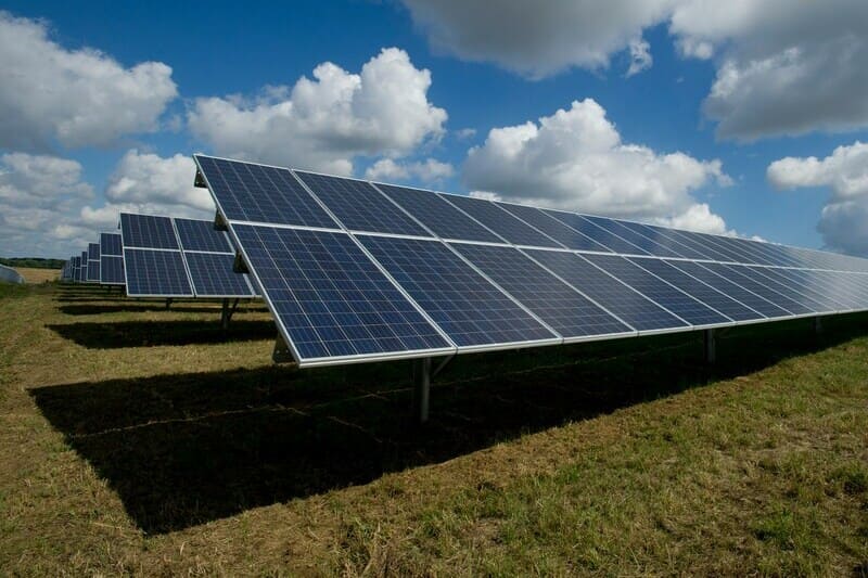 High-Tech Manufacturing in the Solar
