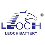 Leoch International Technology Ltd.