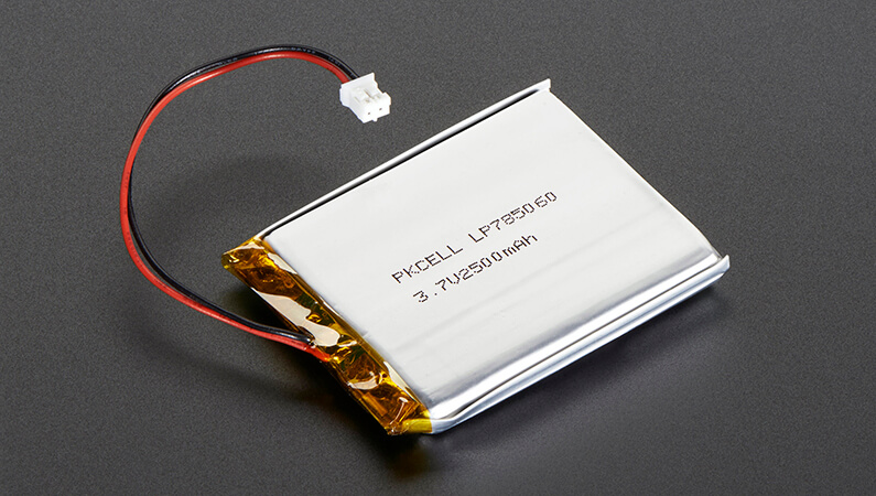 Lithium Ion Battery