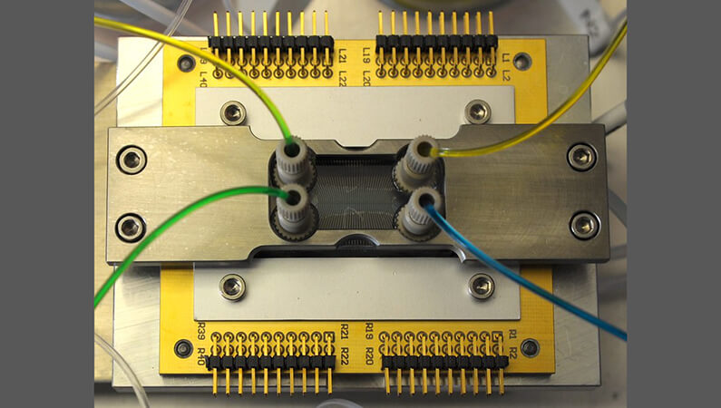 Redox Flow Battery
