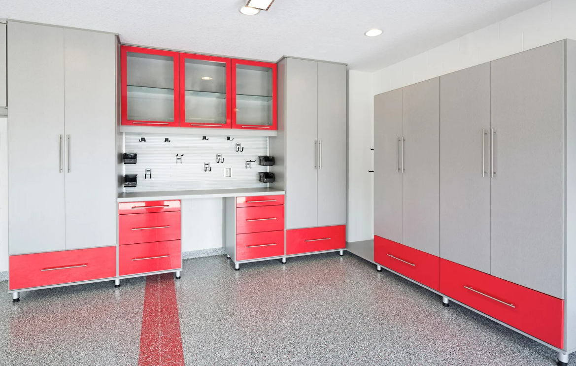 Energy Equipment Home Storage Solution