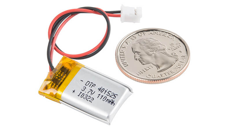 Silicon Anode Lithium-Ion Batteries