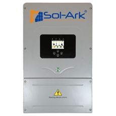 Sol-Ark 12K