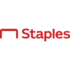 Staples Logo