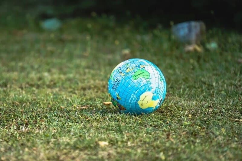 Sustainable Solutions to save earth