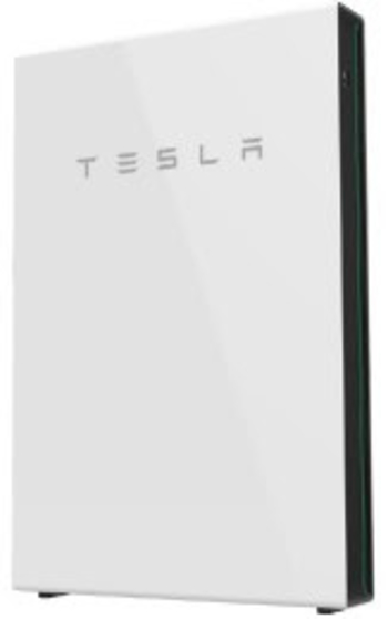 Tesla Powerwall 2