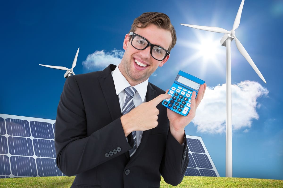 Unique Accounting Practices of Large Energy Companies