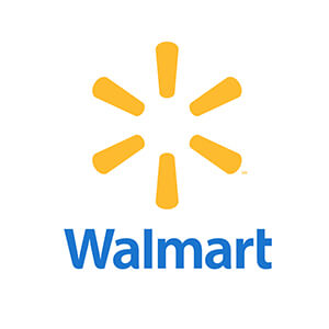 Walmart Logo