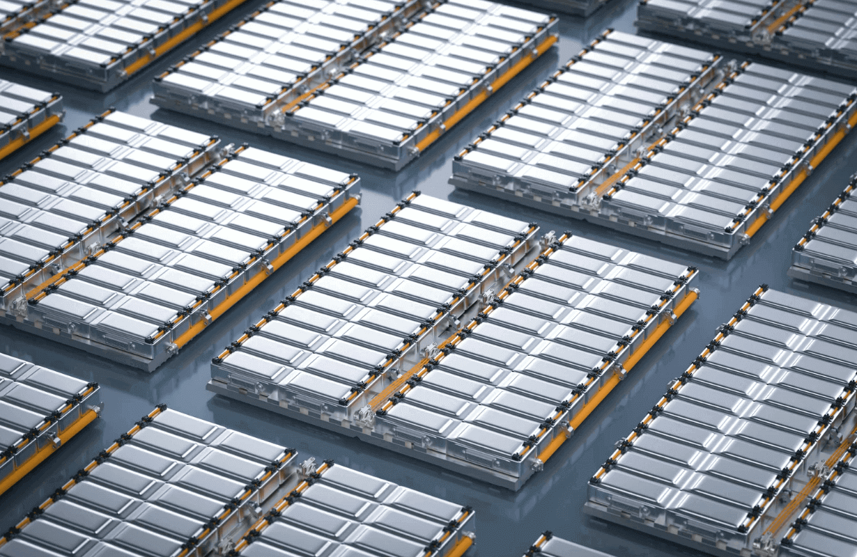 auction dealer or private sale battery
