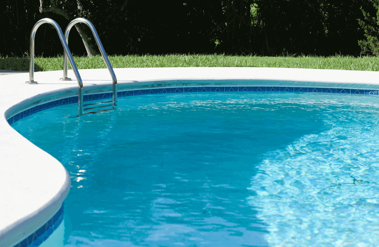 Better Pool Performance