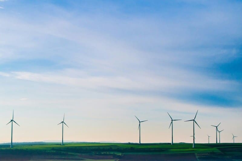clean energy