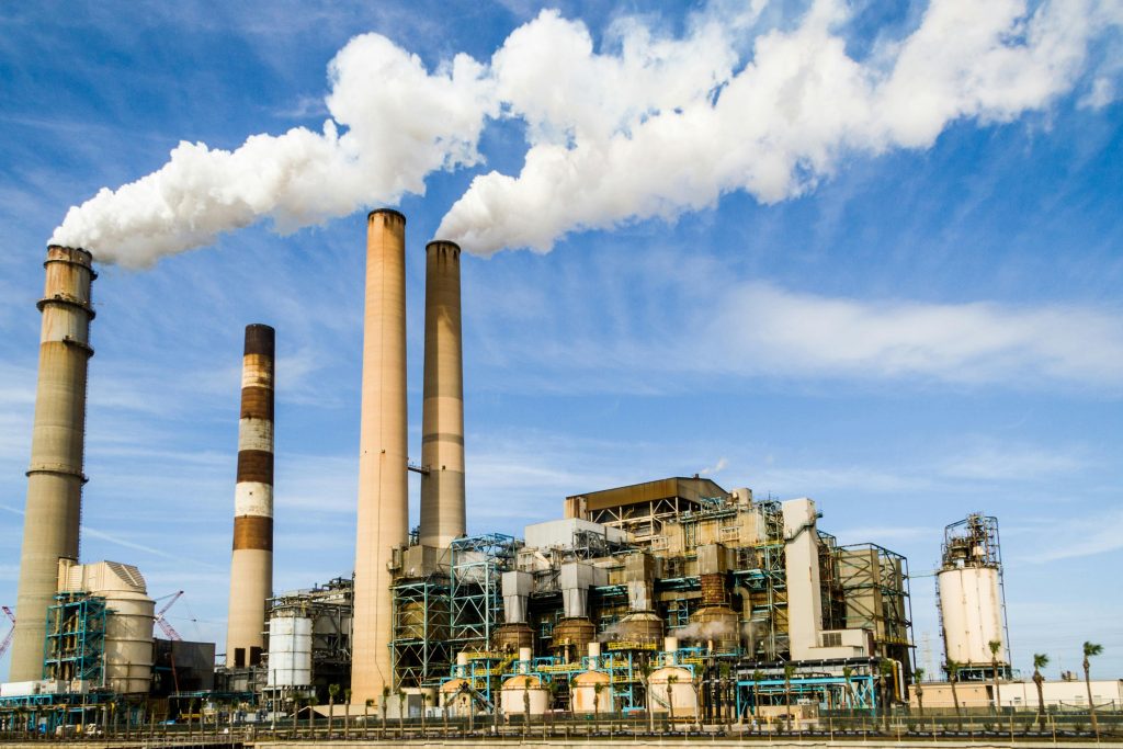 co2 emission
