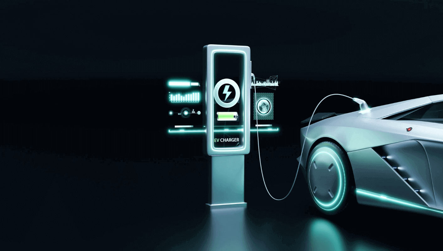 ev battery charger