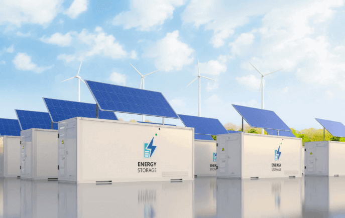 advancing sustainable energy solutions