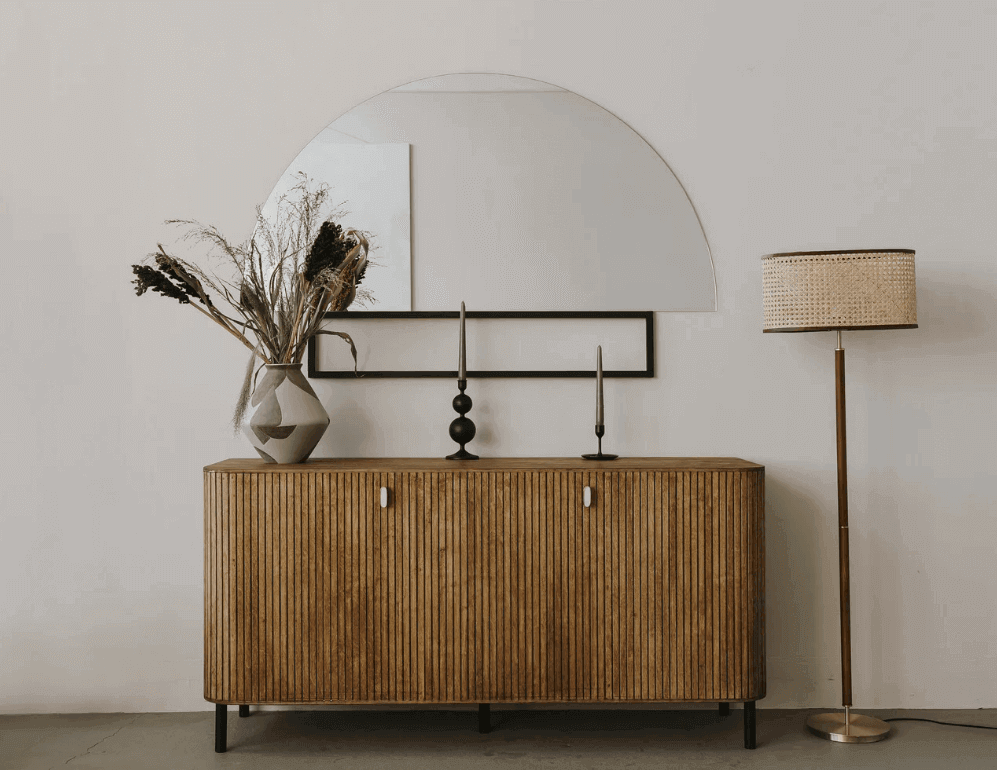 furniture selection