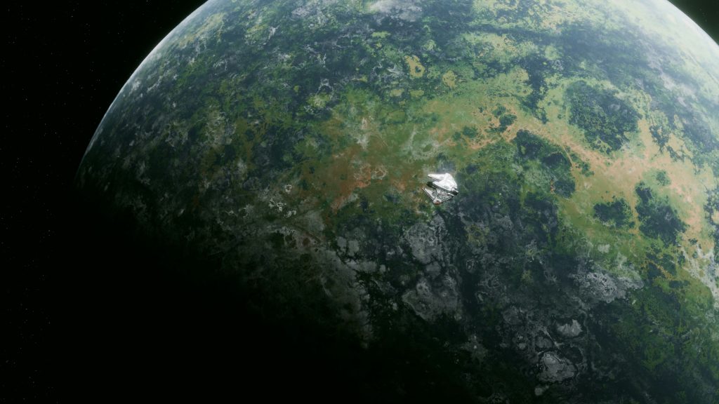 Planet