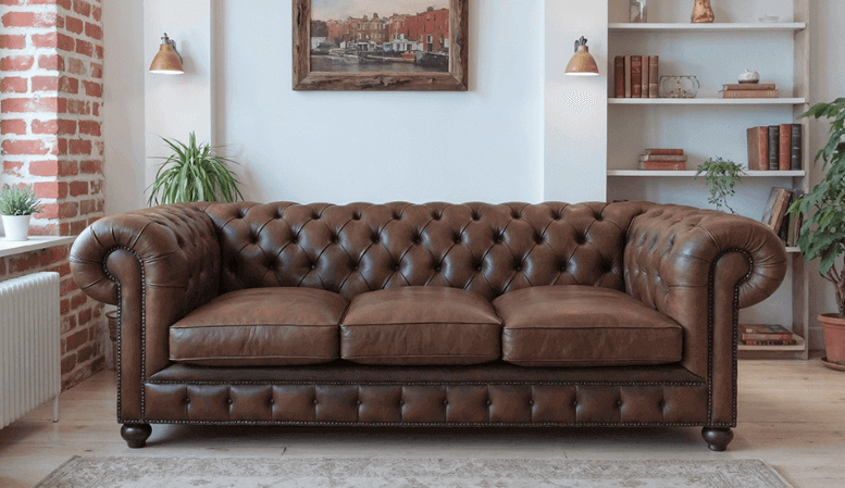 guide to furniture selection