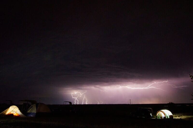 lightening