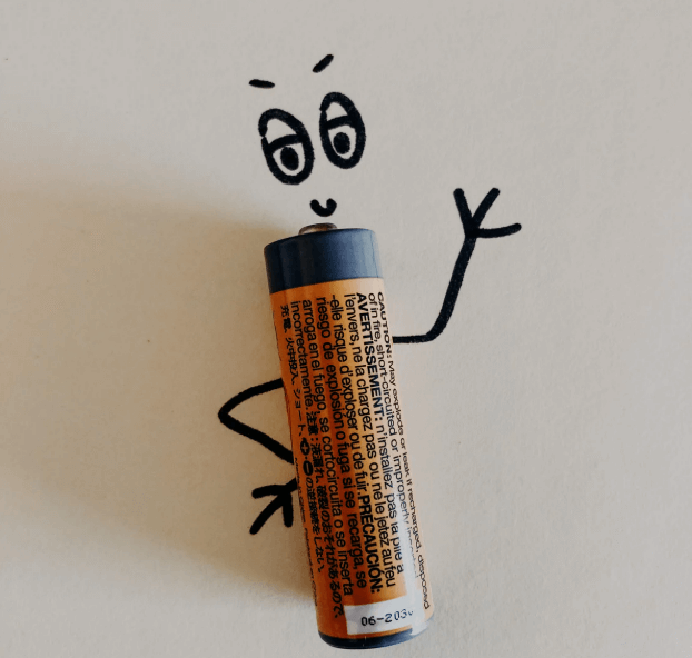lithium battery
