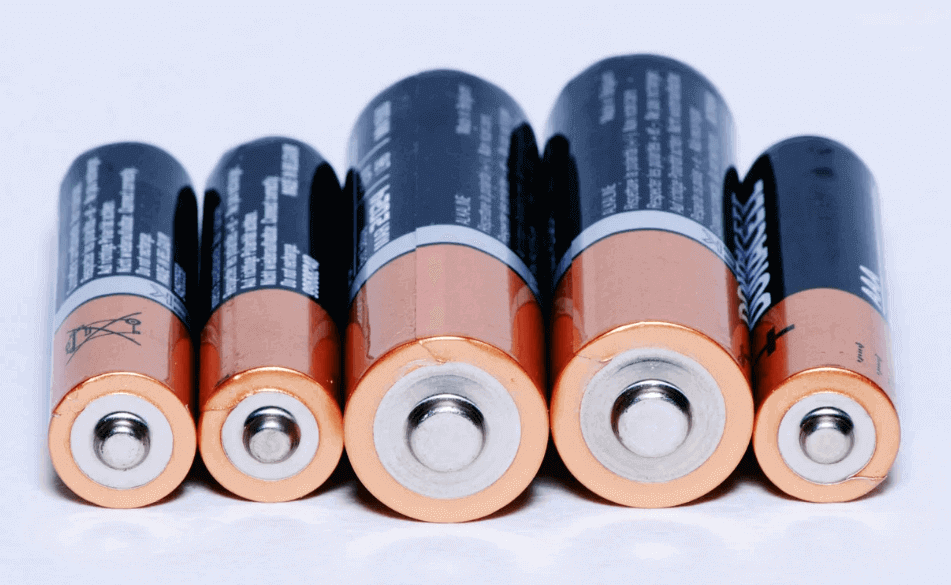 lithium battery packs
