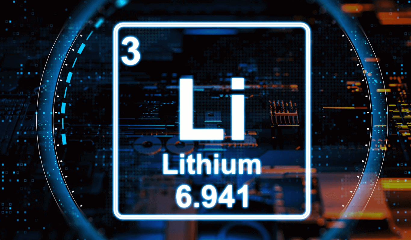 Lithium battery