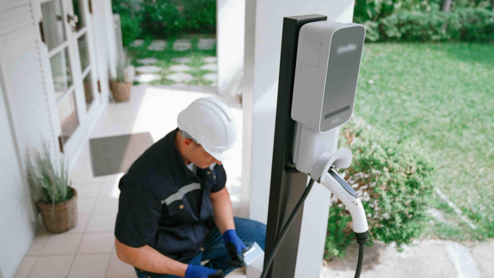 Managing Bureaucracy in EV Projects