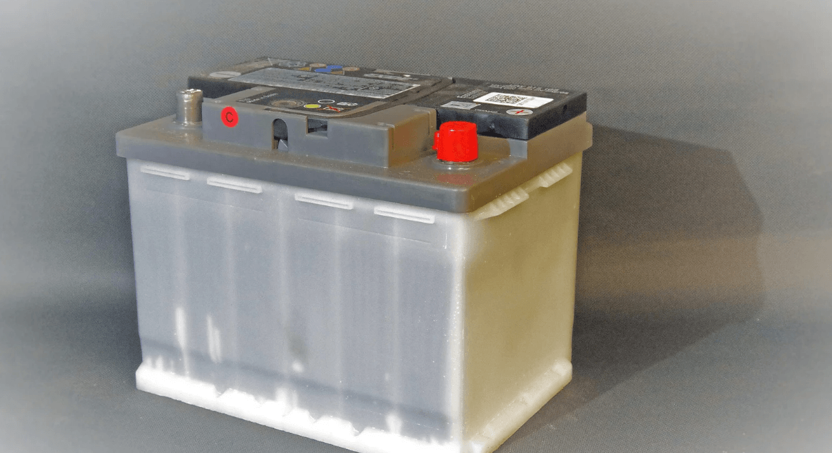 Off Grid Battery Mistakes