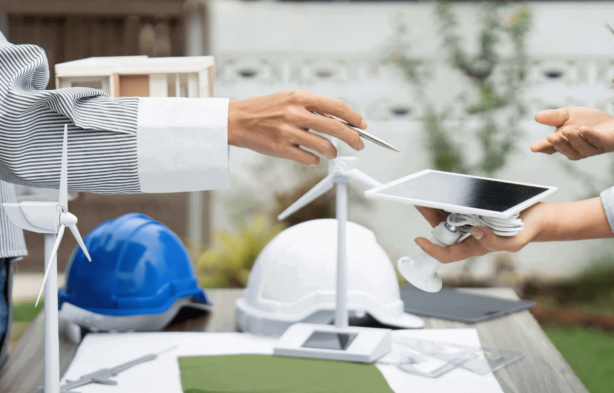 Planning for Renewable Integration