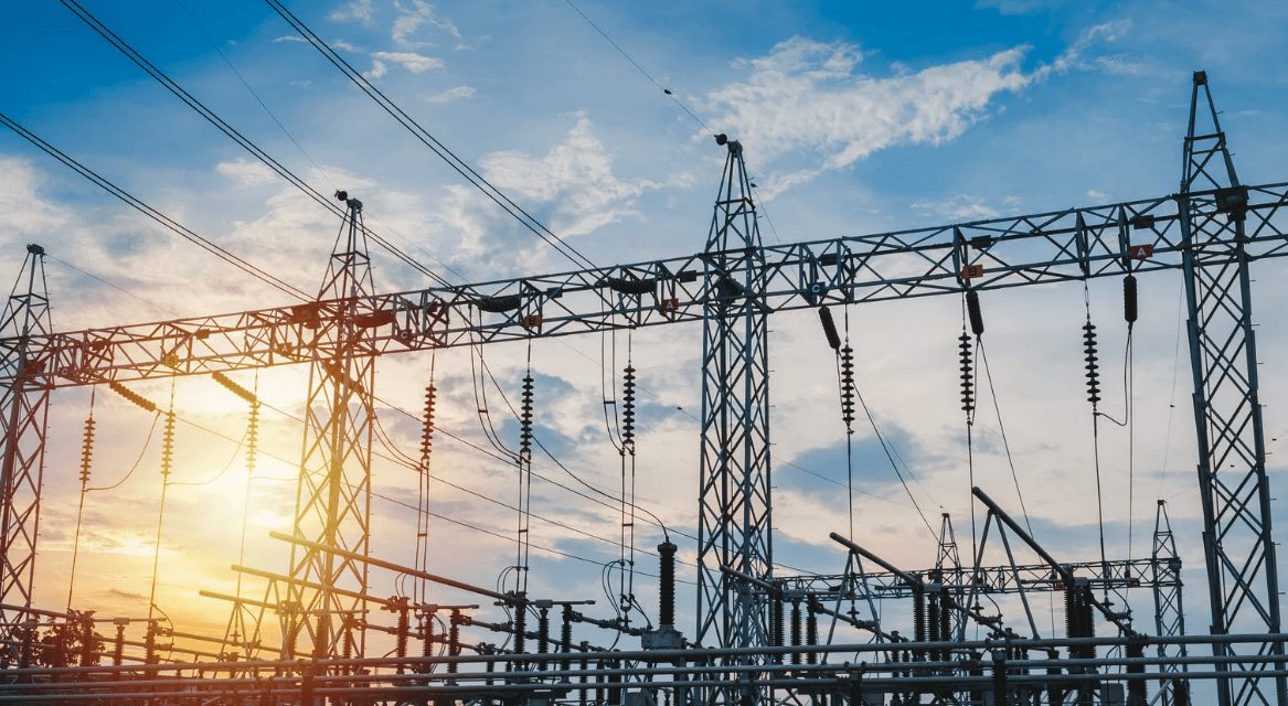 power cables