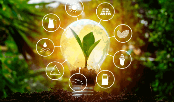 renewable energy for sustainable future