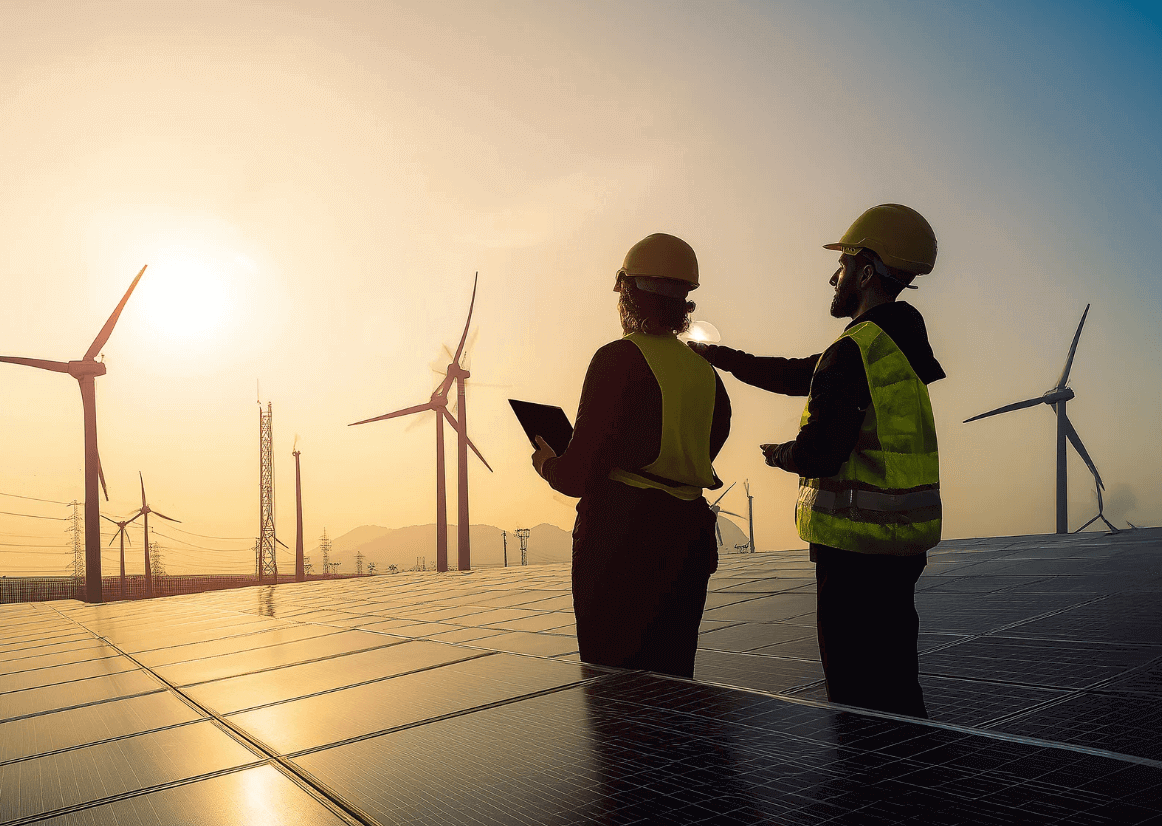 Renewable Energy Operations