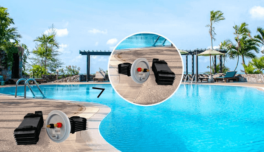 Salt Cell Replacement