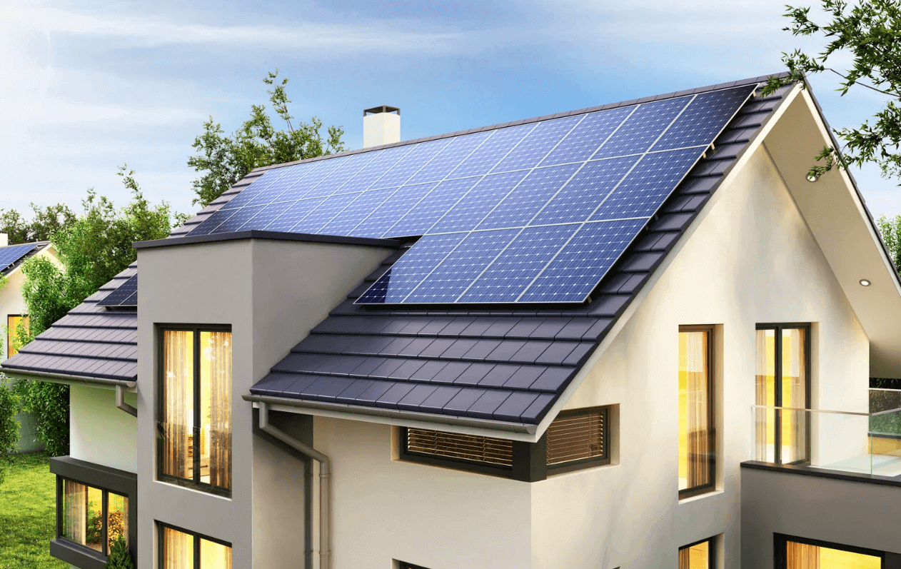 Solar Technology Innovation