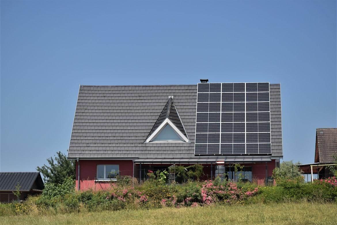 Solar Technology Innovations