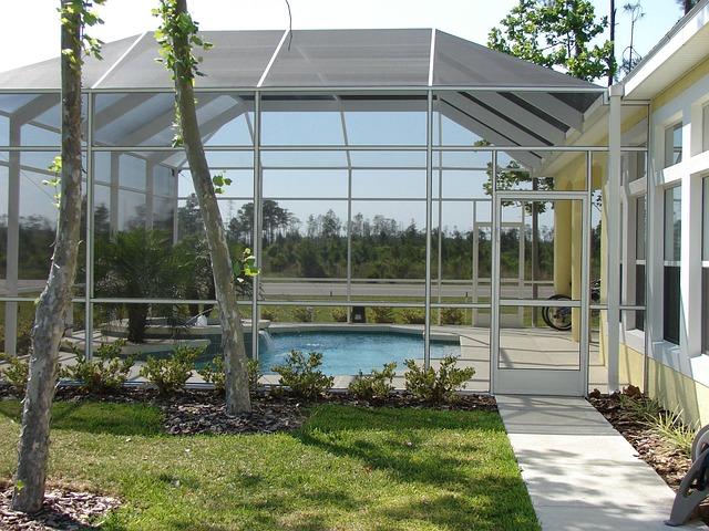 Spring Pool